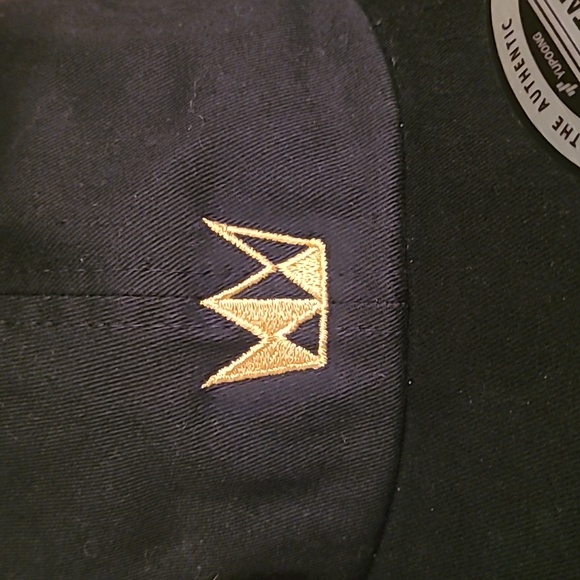 WCC Black Hat, NWT - Picture 2 of 5